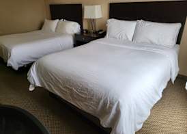 Holiday Inn Express & Suites DAYTON NORTH - TIPP CITY by IHG 5
