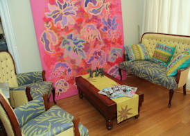 Ashby Manor Guest House 4