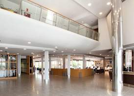 Hilton Garden Inn Malaga 5
