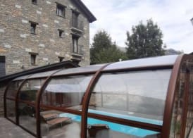 Hotel Sesué 2