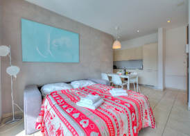 Via al Chioso Apartments 3