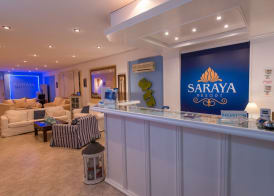 Saraya Resort 5