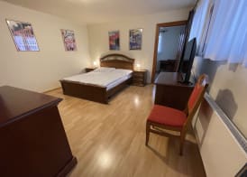 Hostel Little Quarter 5
