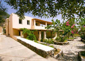 La Salina Hotel Borgo Di Mare 3