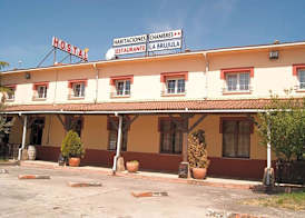 Hostal Hermanos Gutierrez 2