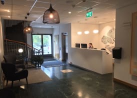 ApartDirect Hammarby Sjöstad 2