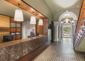 Adina Apartment Hotel Adelaide Treasury 4