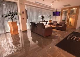 The Continental Hotel and Spa, Heathrow 3