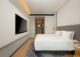 Holiday Inn Express Shanghai Hongqiao CBD by IHG 3
