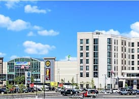 Embassy Suites By Hilton Syracuse Destiny USA 3