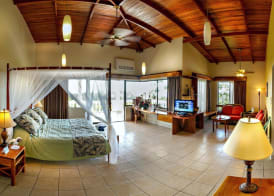 Cristal Ballena Boutique Hotel & Spa 4