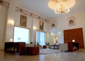 Pratap Mahal Pushkar IHCL SeleQtion 3