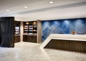 SpringHill Suites by Marriott Tulsa at Tulsa Hills 2