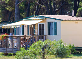 Arena Medulin Mobile Homes 3