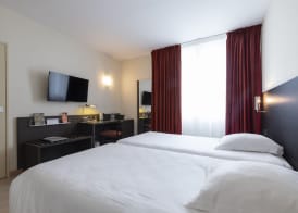 Hôtel Oceania Brest 3