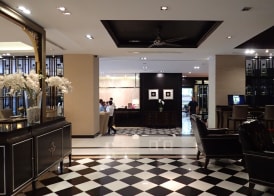 KTK Pattaya Hotel & Residence 4