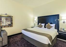 Mercure Gold Hotel Jumeirah Dubai by Accor 3