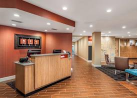 TownePlace Suites by Marriott Orlando Altamonte Springs/Maitland 3