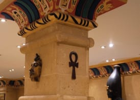 Great Pyramid Inn 5