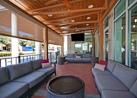 Hilton Garden Inn Houston/Galleria Area 2