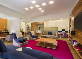 Hyatt Centric Campestre Leon 3