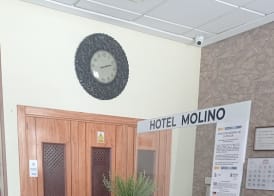 Hotel Molino 3