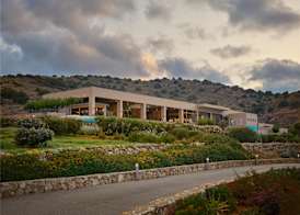 Domes Aulus Elounda, Adults only, Curio Collection by Hilton 5