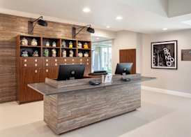 Four Points by Sheraton Orlando Convention Center 5