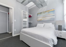 Temple Place Suites 2