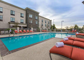 Hampton Inn & Suites San Diego-Poway 5