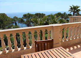 Chalets Torre Nova 4