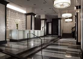 Silversmith Hotel Chicago Downtown 3