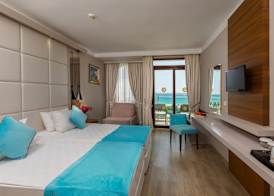 Bella Resort & Spa - All Inclusive 3