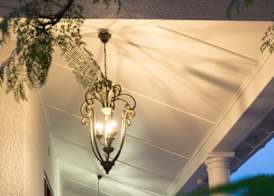 5 Camp Street Guesthouse & Self-catering 4