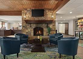 Hampton Inn Atlanta/Stone Mountain 3