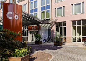 co56 Hotel Chemnitz 2