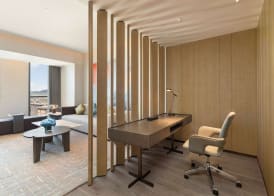 Doubletree By Hilton Kunming Airport 4