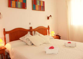 Apartamentos Las Pérgolas 2