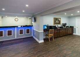 Cambridge Inn 2