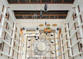 ibis Styles Dubai Gold District 2