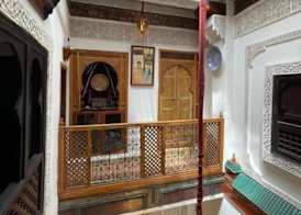 Riad dar Kirami 2