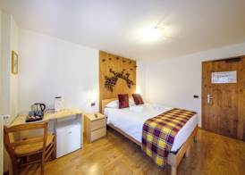 Hotel Ambassador Bormio 3