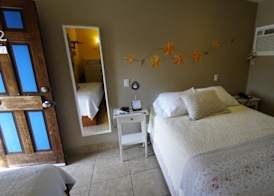 Villa Brasil Motel 5