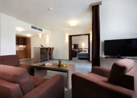 Baltic Plaza Hotel Medi Spa 4