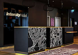 IntercityHotel Lübeck 2