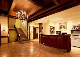 Thermenhotel Krone - inklusive Felsentherme 5
