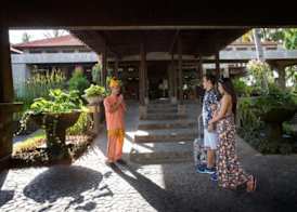 Ketapang Indah Hotel 2