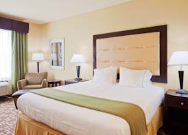 Holiday Inn Express & Suites FOLEY - N GULF SHORES by IHG 5