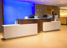 Fairfield Inn & Suites by Marriott Dickson 3