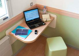 ibis budget Poitiers Sud 3